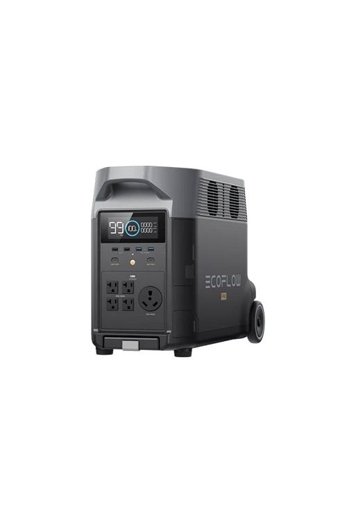 EcoFlow DELTA Pro Portable Power Station