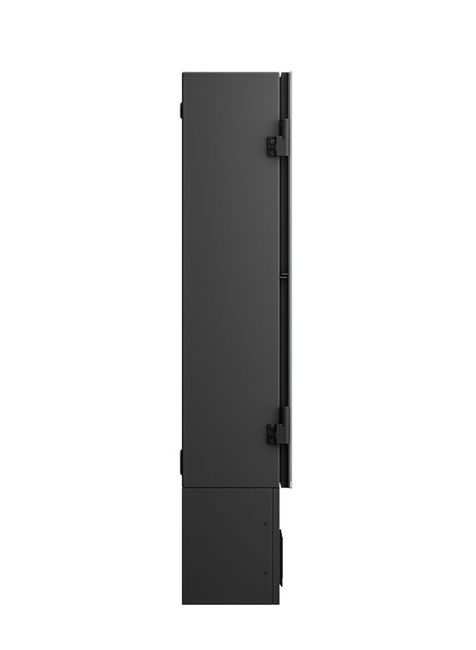 Ecoflow Delta Pro Ultra Expansion Power Station with Smart Home Panel 2 - 30.7 kWh Storage - with 10x 400W Rigid Solar Panels