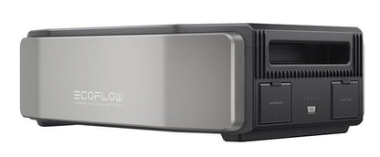Ecoflow Delta Pro Ultra Powerstation with Free Rapid Magnetic Power Bank - 5000mAh