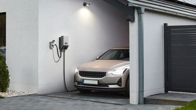 Ecoflow Delta Pro Ultra Powerstation with PowerPulse EV Charger - 9.6kW