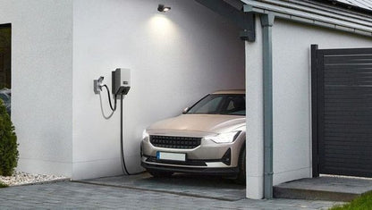 Ecoflow Delta Pro Ultra Powerstation with PowerPulse EV Charger - 9.6kW