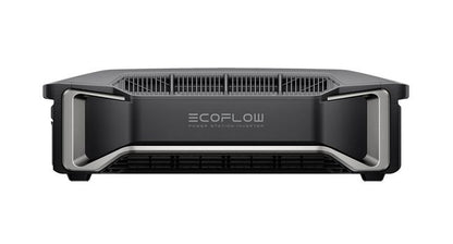 Ecoflow Delta Pro Ultra Powerstation with Smart Home Panel 2 and PowerPulse EV Charger - 9.6kW