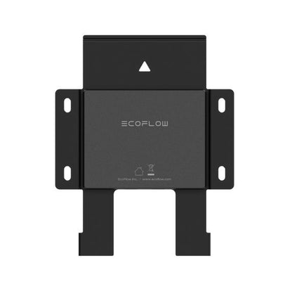 Ecoflow Delta Pro Ultra with Smart Home Panel 2 and 2x 400W Rigid Solar Panels plus Free Powerinsight and 30 Foot Extension PV Cable