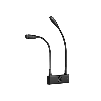 EcoFlow Double Voltage Hub- Power Input/Output (DELTA Pro)