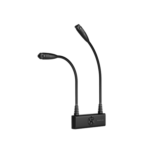 EcoFlow Double Voltage Hub- Power Input/Output (DELTA Pro)