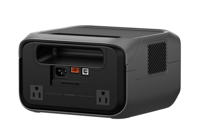 EcoFlow RIVER 3 Max Plus Bundle: RIVER 3 Plus + RIVER 3 Plus 600wh Extra Battery