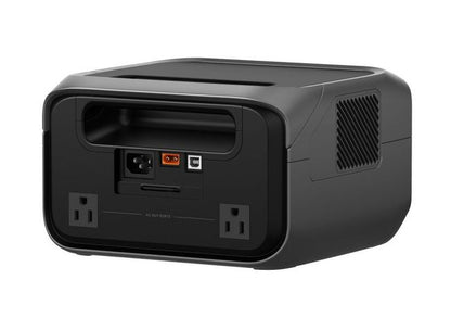 EcoFlow RIVER 3 Max Plus Bundle: RIVER 3 Plus + RIVER 3 Plus 600wh Extra Battery