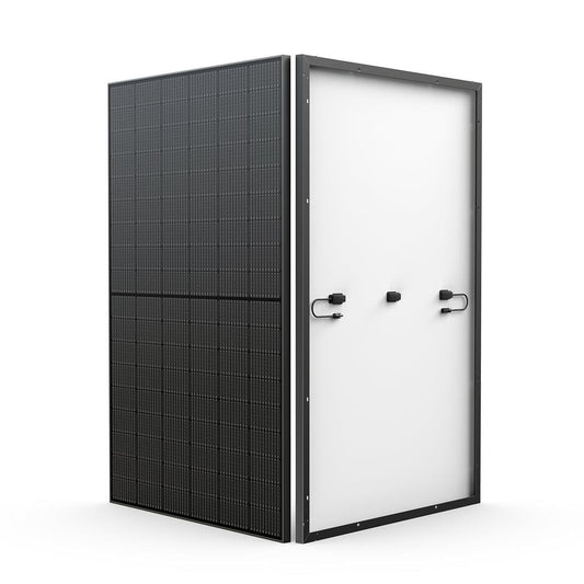 EcoFlow 400w Rigid Solar Panel