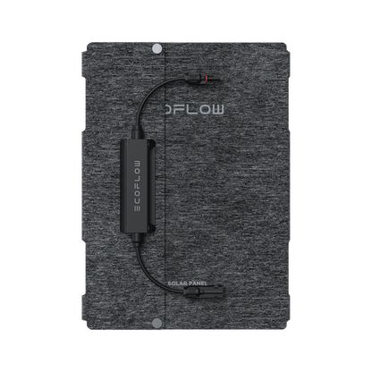 EcoFlow 45W Solar Panel with Type-C