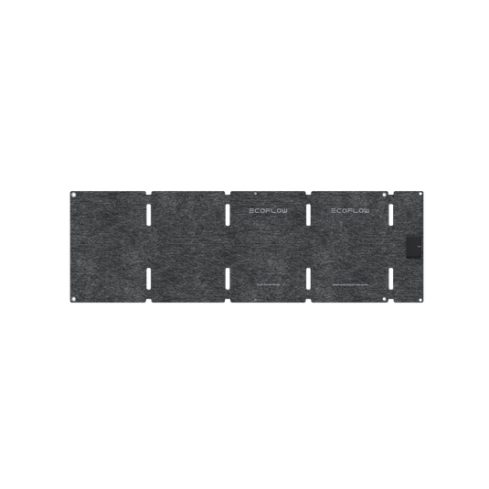EcoFlow 45W Solar Panel with Type-C