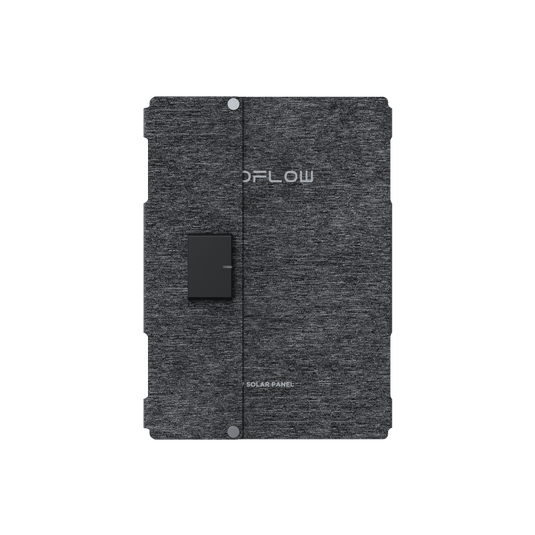 EcoFlow 45W Solar Panel with Type-C