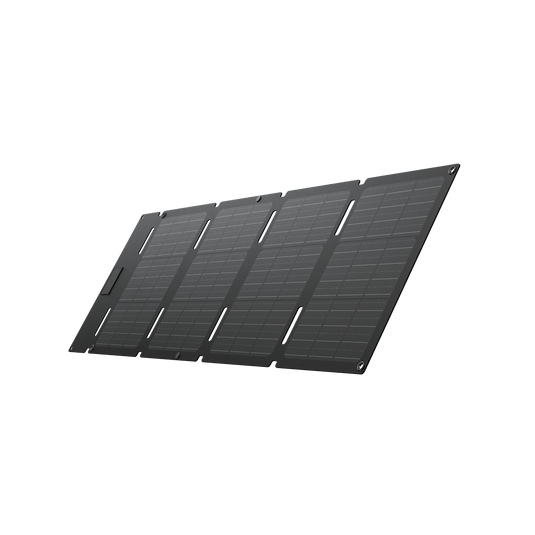 EcoFlow 45W Solar Panel with Type-C