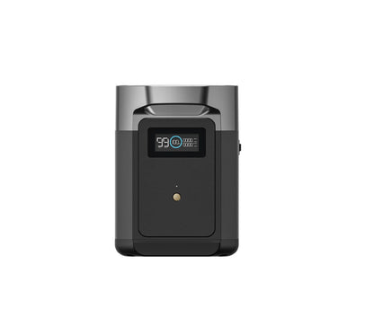 Ecoflow DELTA 2 Extra Battery