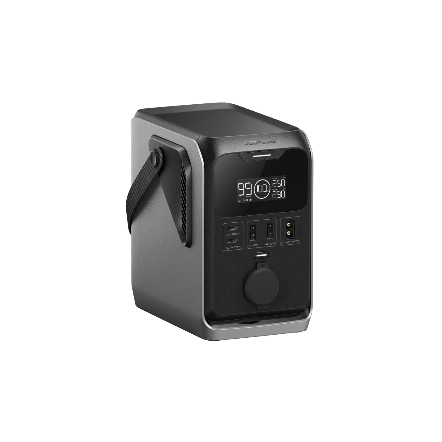 Ecoflow TRAIL 300 DC Portable Power Station