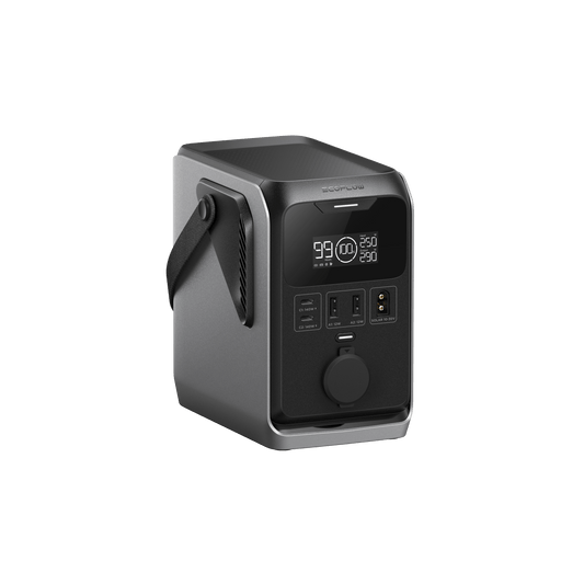 Ecoflow TRAIL 300 DC Portable Power Station