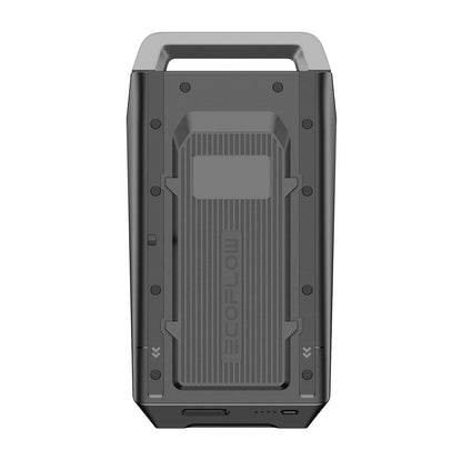 EcoFlow Wave 2 Extra Battery Top