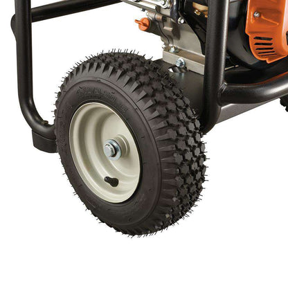 Generac 6565 4200 PSI 4 GPM Direct Drive Pressure Washer Manufacturer