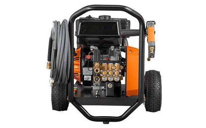 Generac 6712 3800 PSI 3.2 GPM Belt Drive Pressure Washer
