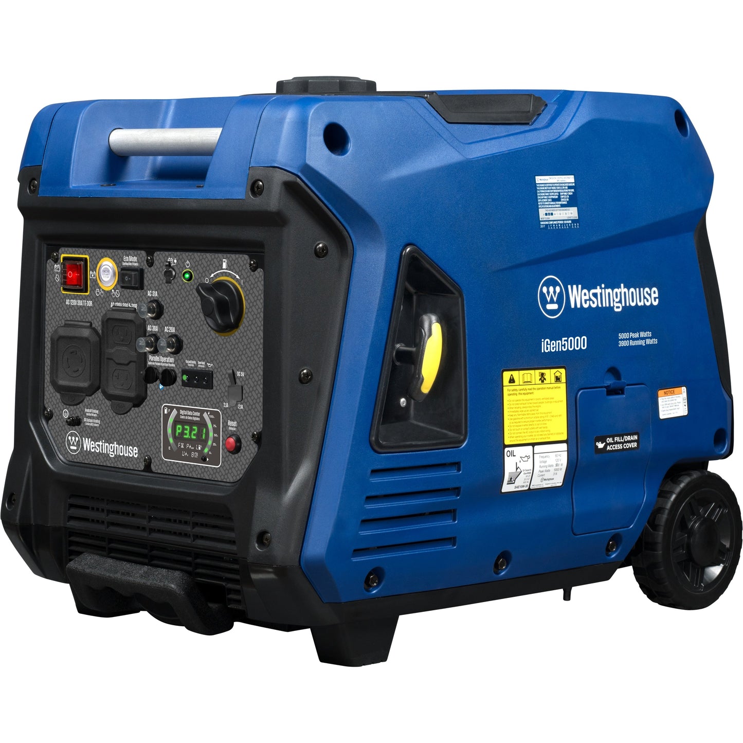 iGen5000 Inverter Generator