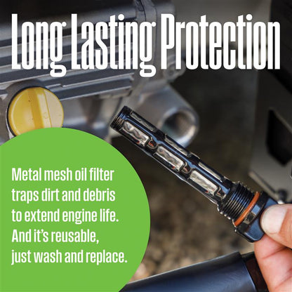 WGen11500DFc - Dual Fuel with CO Sensor