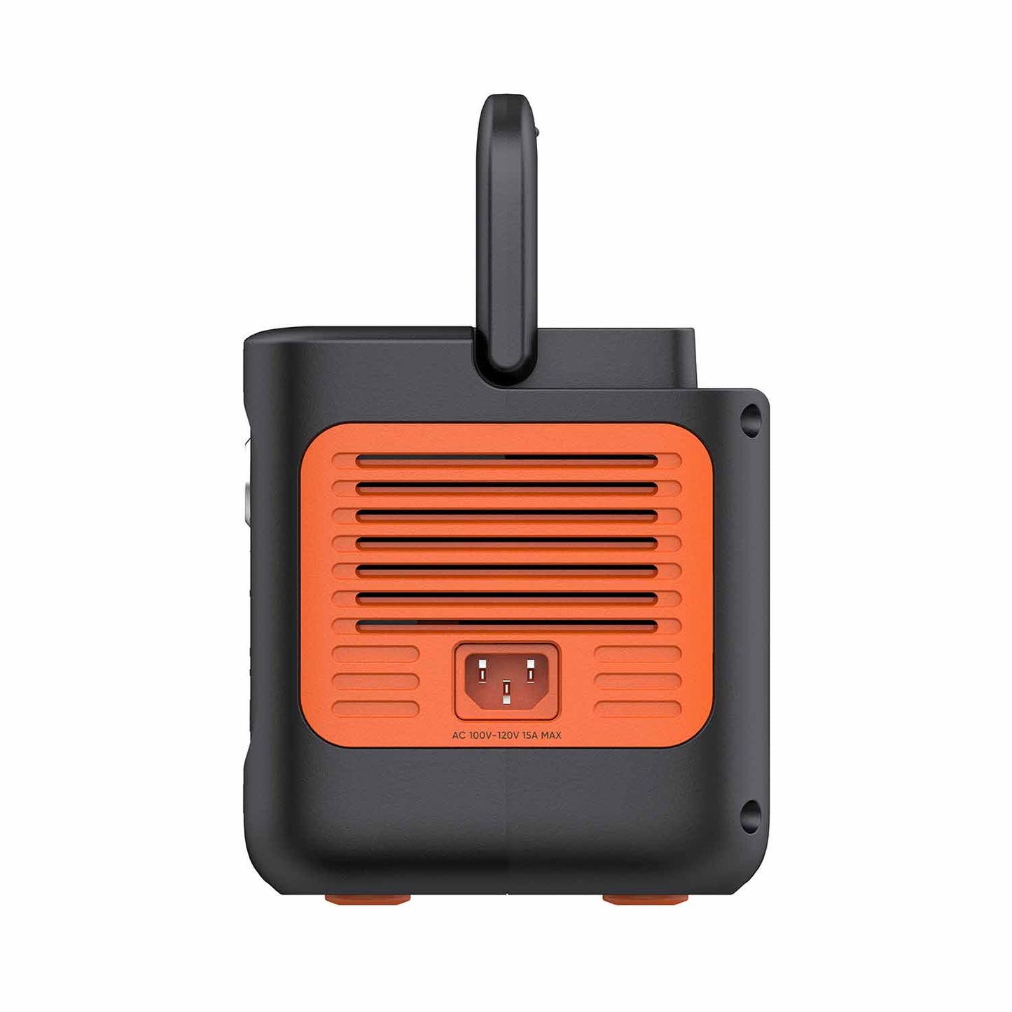 Jackery Explorer 300 Plus Side View