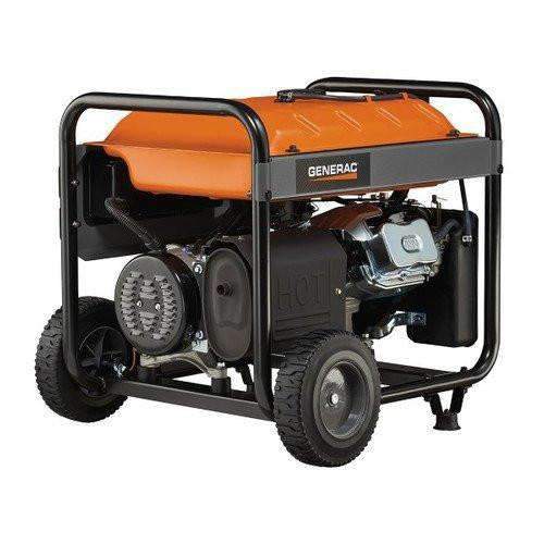 Generac RS7000E 7000W/8750W Generator