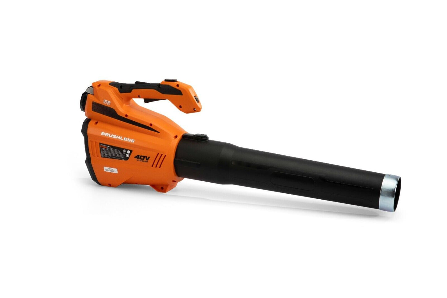 Generac 524501 40V Cordless Blower with Battery and Charger