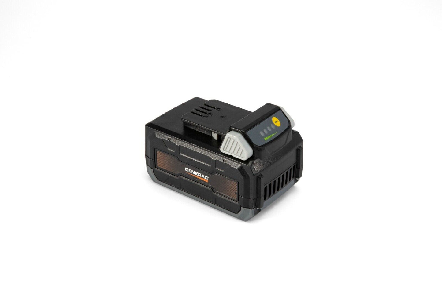 Generac 524501 40V Cordless Blower with Battery and Charger