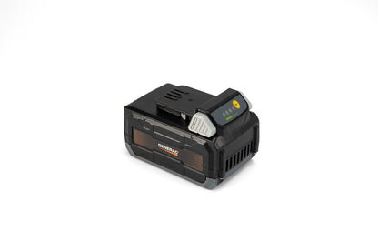 Generac 524501 40V Cordless Blower with Battery and Charger