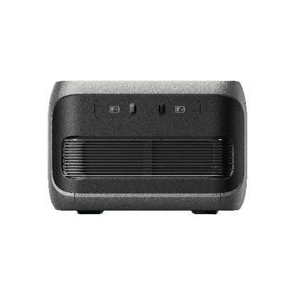 SOLIX BP3800 Rear View