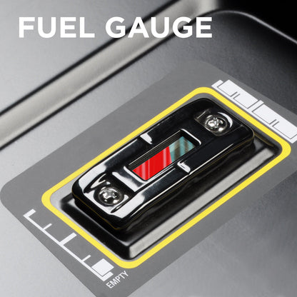 WGen3600cv Generator with CO Sensor